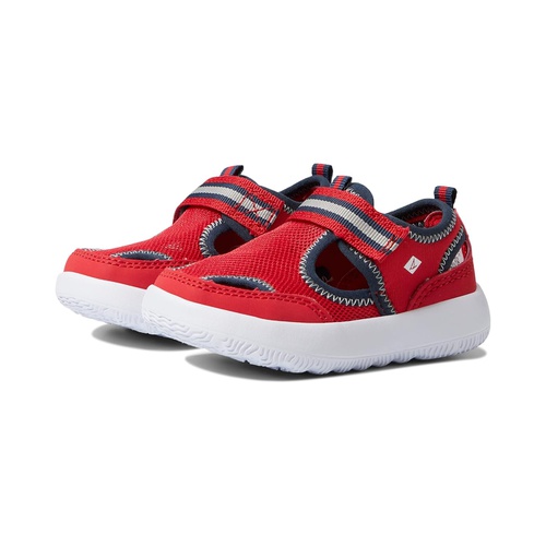 스페리탑사이더 Sperry Kids Coastal Break Sandal (Toddleru002FLittle Kid)