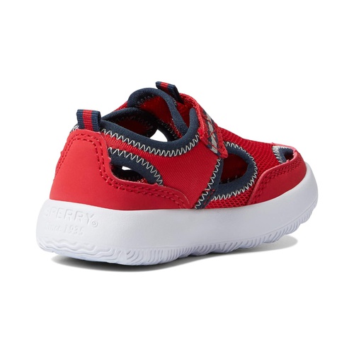 스페리탑사이더 Sperry Kids Coastal Break Sandal (Toddleru002FLittle Kid)