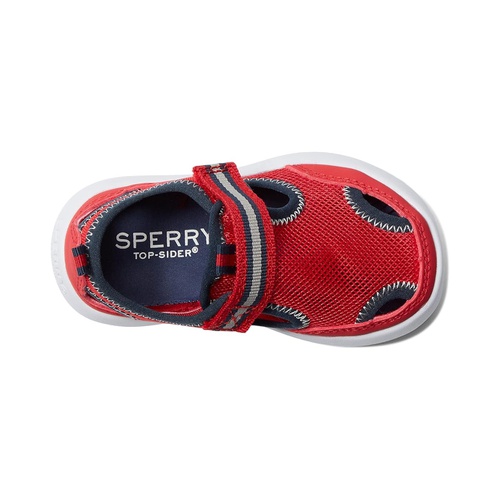 스페리탑사이더 Sperry Kids Coastal Break Sandal (Toddleru002FLittle Kid)