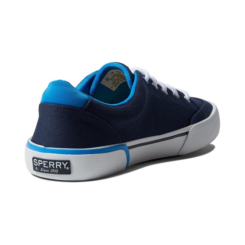 스페리탑사이더 Sperry Kids Harbor Tide Washable (Little Kidu002FBig Kid)