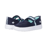 Sperry Kids Port Mast Plushwave MJ (Toddleru002FLittle Kid)