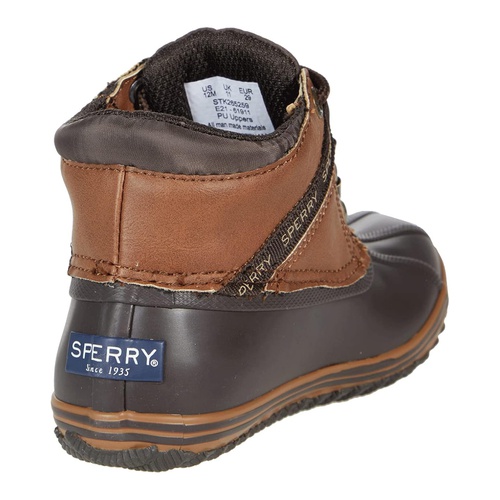 스페리탑사이더 Sperry Kids Bowline Storm (Little Kidu002FBig Kid)