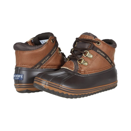 스페리탑사이더 Sperry Kids Bowline Storm (Little Kidu002FBig Kid)