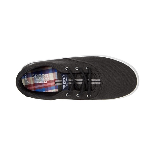 스페리탑사이더 Sperry Kids Spinnaker Washable (Little Kidu002FBig Kid)