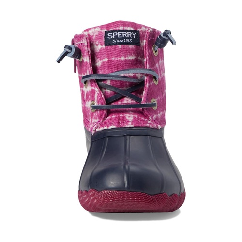 스페리탑사이더 Sperry Kids Saltwater Boot (Toddleru002FLittle Kid)