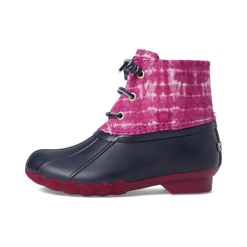 스페리탑사이더 Sperry Kids Saltwater Boot (Toddleru002FLittle Kid)