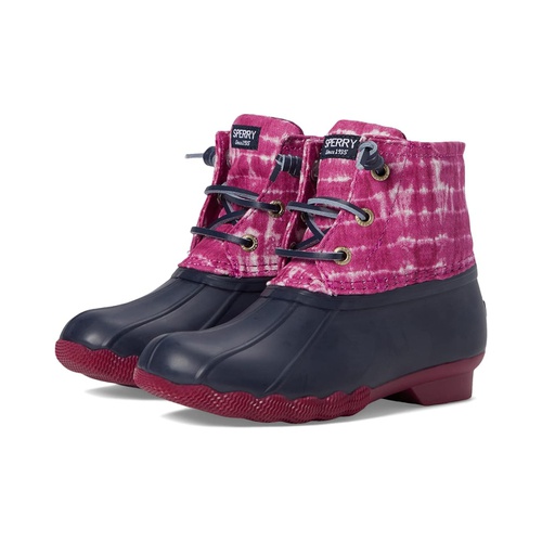 스페리탑사이더 Sperry Kids Saltwater Boot (Toddleru002FLittle Kid)