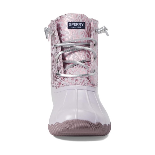 스페리탑사이더 Sperry Kids Saltwater Boot (Little Kidu002FBig Kid)