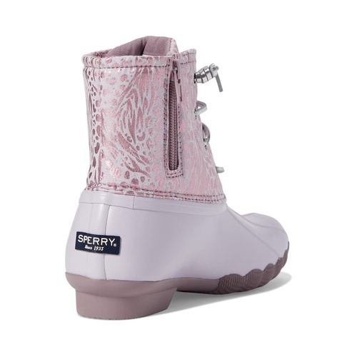 스페리탑사이더 Sperry Kids Saltwater Boot (Little Kidu002FBig Kid)