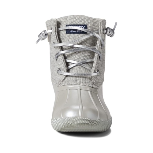 스페리탑사이더 Sperry Kids Saltwater Boot (Little Kidu002FBig Kid)