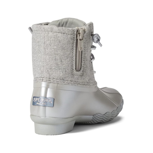 스페리탑사이더 Sperry Kids Saltwater Boot (Little Kidu002FBig Kid)