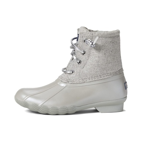 스페리탑사이더 Sperry Kids Saltwater Boot (Little Kidu002FBig Kid)