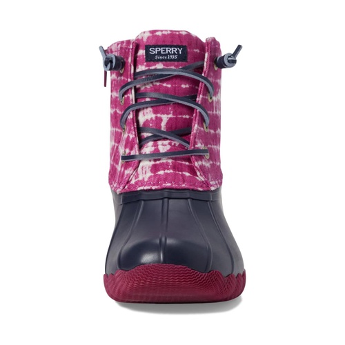 스페리탑사이더 Sperry Kids Saltwater Boot (Little Kidu002FBig Kid)