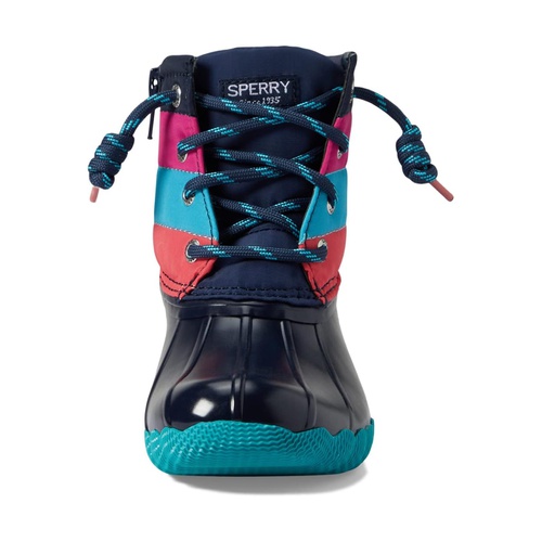 스페리탑사이더 Sperry Kids Saltwater Boot (Little Kidu002FBig Kid)