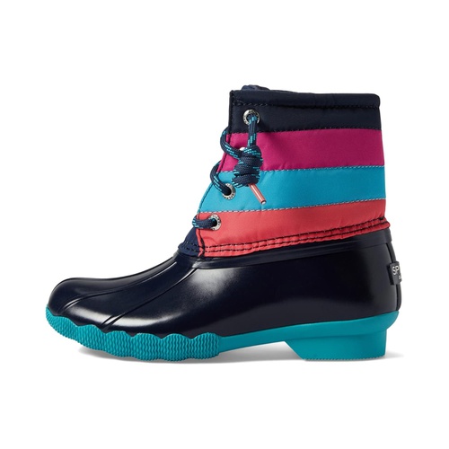 스페리탑사이더 Sperry Kids Saltwater Boot (Little Kidu002FBig Kid)