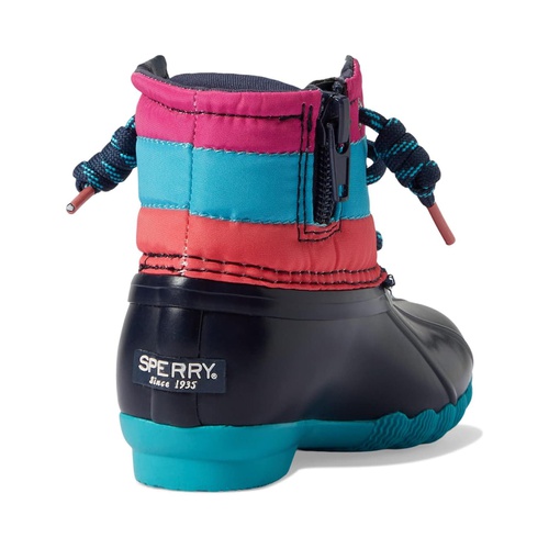 스페리탑사이더 Sperry Kids Saltwater Boot (Toddleru002FLittle Kid)