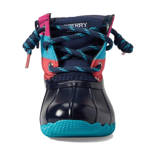 스페리탑사이더 Sperry Kids Saltwater Boot (Toddleru002FLittle Kid)