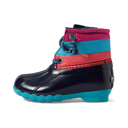 스페리탑사이더 Sperry Kids Saltwater Boot (Toddleru002FLittle Kid)