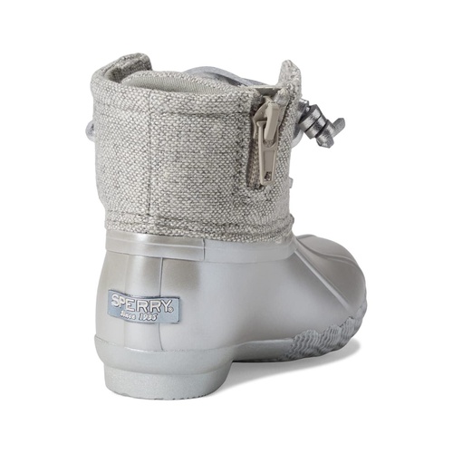 스페리탑사이더 Sperry Kids Saltwater Boot (Toddleru002FLittle Kid)