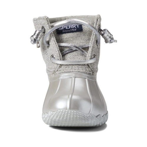 스페리탑사이더 Sperry Kids Saltwater Boot (Toddleru002FLittle Kid)