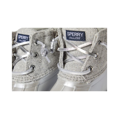 스페리탑사이더 Sperry Kids Saltwater Boot (Toddleru002FLittle Kid)