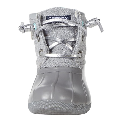 스페리탑사이더 Sperry Kids Saltwater Boot (Toddleru002FLittle Kid)