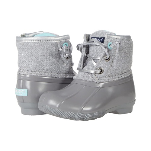 스페리탑사이더 Sperry Kids Saltwater Boot (Toddleru002FLittle Kid)