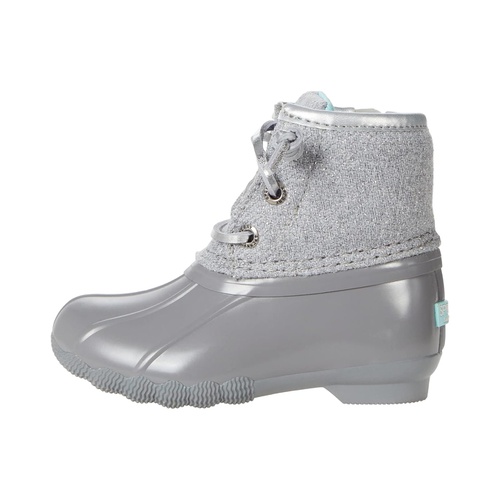 스페리탑사이더 Sperry Kids Saltwater Boot (Toddleru002FLittle Kid)