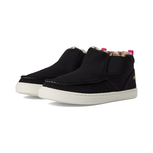 스페리탑사이더 Sperry Kids Salty Cozy Mid (Little Kidu002FBig Kid)