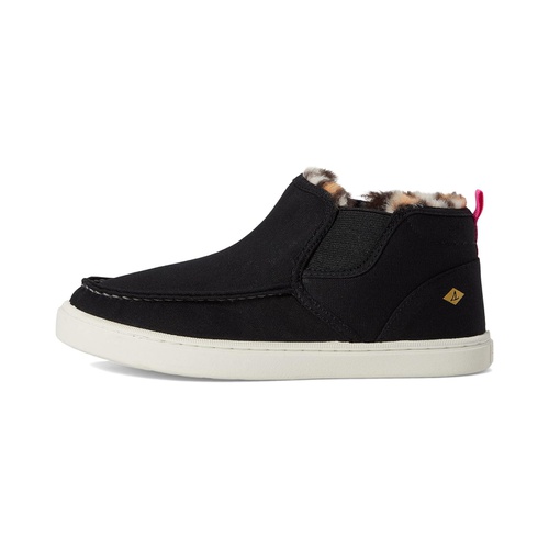 스페리탑사이더 Sperry Kids Salty Cozy Mid (Little Kidu002FBig Kid)