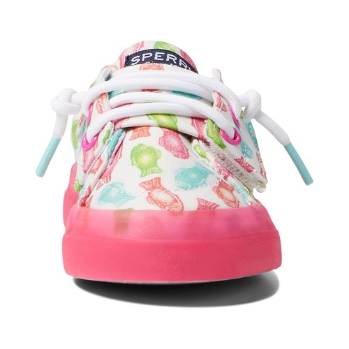 스페리탑사이더 Sperry Kids Crest Vibe Jr (Toddleru002FLittle Kid)