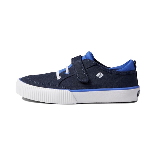 스페리탑사이더 Sperry Kids Covetide Jr Washable (Toddleru002FLittle Kid)