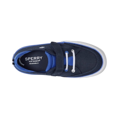 스페리탑사이더 Sperry Kids Covetide Jr Washable (Toddleru002FLittle Kid)