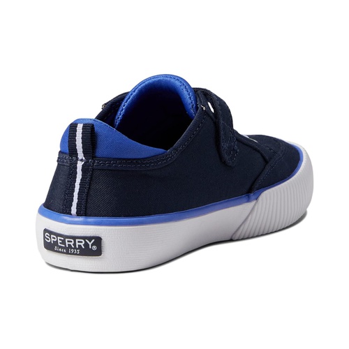 스페리탑사이더 Sperry Kids Covetide Jr Washable (Toddleru002FLittle Kid)