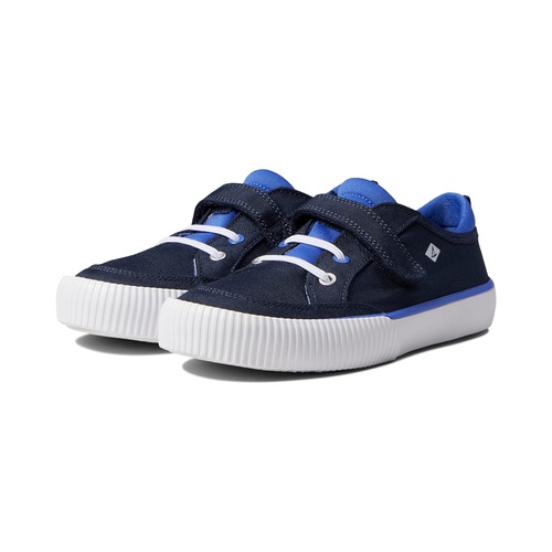 스페리탑사이더 Sperry Kids Covetide Jr Washable (Toddleru002FLittle Kid)