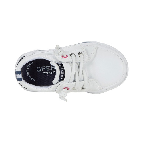 스페리탑사이더 Sperry Kids Pier Wave Jr (Toddleru002FLittle Kid)