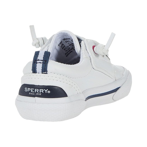 스페리탑사이더 Sperry Kids Pier Wave Jr (Toddleru002FLittle Kid)