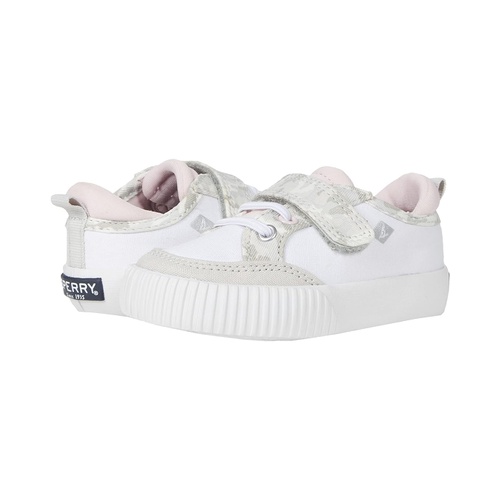 스페리탑사이더 Sperry Kids Covetide Jr Washable (Toddleru002FLittle Kid)