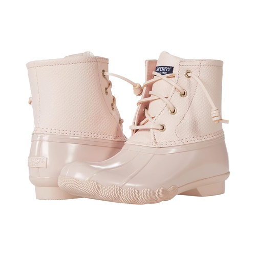 스페리탑사이더 Sperry Kids Saltwater Boot (Little Kidu002FBig Kid)