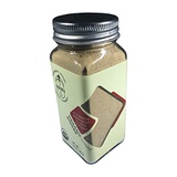 Organic Ground Ginger Powder USDA Certified Guaranteed Freshness High Quality by Spice Monger