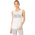 Spiritual Gangster Muscle Tee