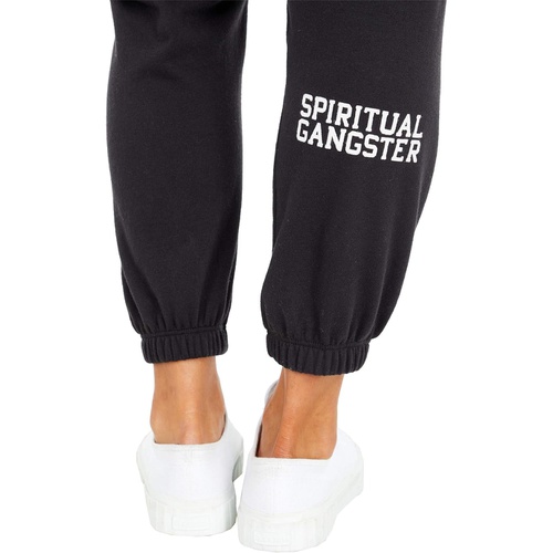  Spiritual Gangster Perfect Sweatpants