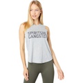 Spiritual Gangster Muscle Tee