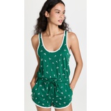 Spiritual Gangster Perfect Lounge Romper