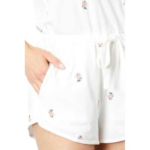  Spiritual Gangster Perfect Lounge Romper