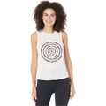 Spiritual Gangster Confidence Active Muscle Tank