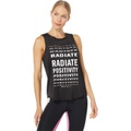 Spiritual Gangster Radiate Active Muscle Tank