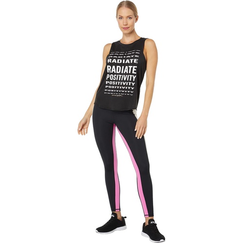  Spiritual Gangster Radiate Active Muscle Tank