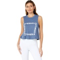 Spiritual Gangster Eternal Optimist Crop Tank