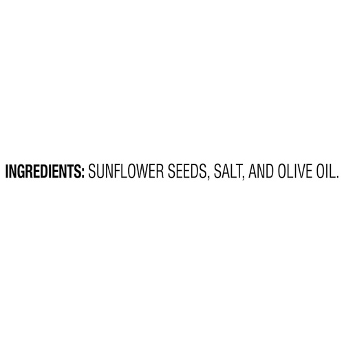  Spitz Sunflower Seeds, Salted, Original, 9 Count